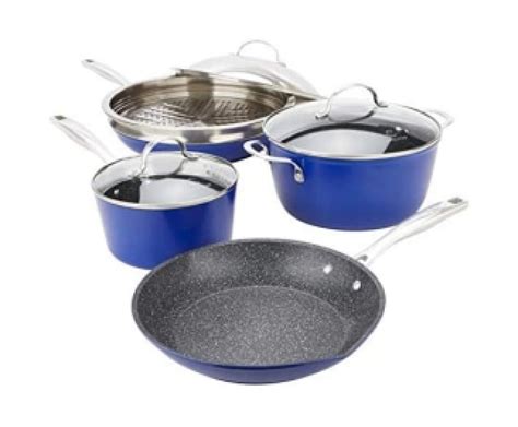 Best Curtis Stone Cookware (Dura Pan Reviews)