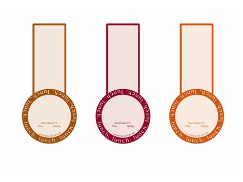 Tamper Proof Food Seals, Food Tamper Evident Labels|Labelservice