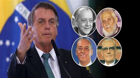 Bolsonaro Revoga Decretos De Luto Oficial Por Dom Helder C Mara E Frei