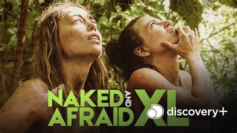 Watch Naked And Afraid Last One Standing Season Prime Video