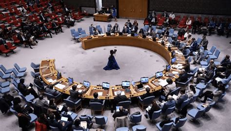 Retrait De La Minusma Du Mali Selon Les R Gles De L Onu Maliweb