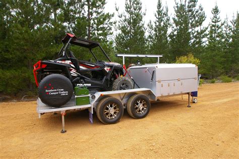 Pop Up Toy Hauler Rzr Wow Blog