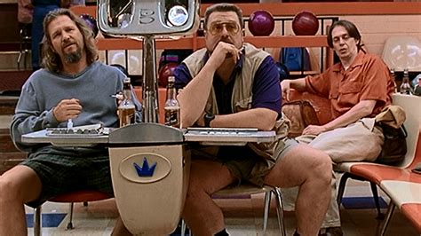 20 Funniest Big Lebowski Quotes Ranked Cinemablend