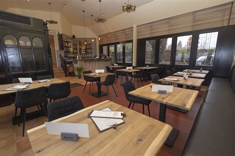 Neues Restaurant „Much Needed“ hat eröffnet | Wir in Dortmund