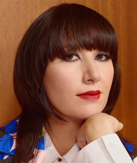 Karen O Hair