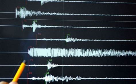 USA Séisme de magnitude 5 2 frappe la région de Los Angeles