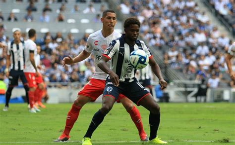 Monterrey Vs Necaxa Donde Ver Lura Sisile