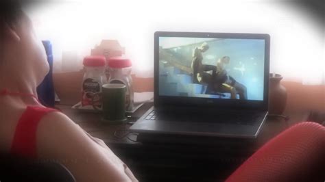 Peru Junio Camara Espia A Mi Suegra Choca Ninfomana Milf