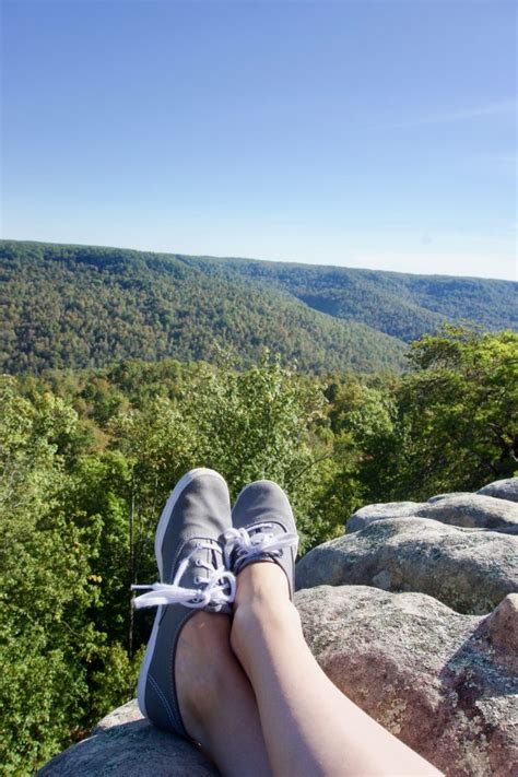 Spend a Day in Cookeville TN: Fall Itinerary - Greta Hollar