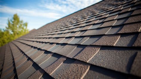 Unrivaled Advantages of Asphalt Roofing Shingles