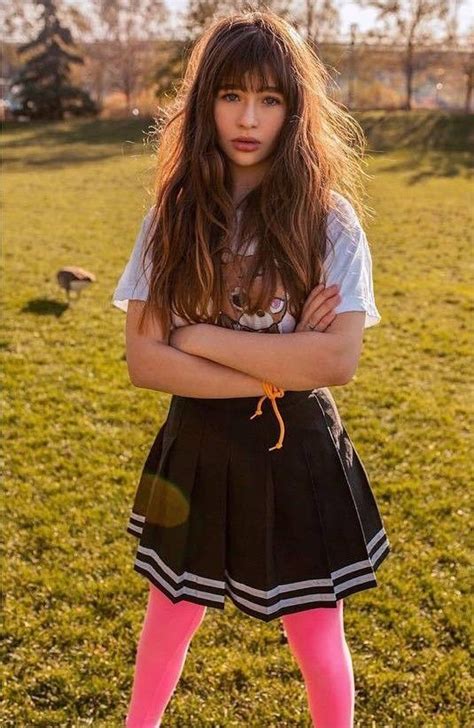 Malina Weissman Weissman A Series Of Unfortunate Events Fashion