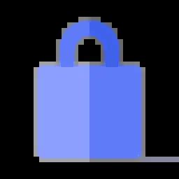 Free Lock Icon - Download in Flat Style