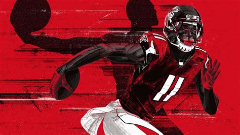 100 Julio Jones Wallpapers
