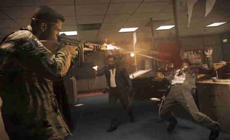 Mafia III: Akční hra od Hangar 13 z roku 2016 - Kritiky.cz