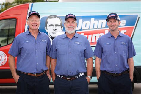 About John the Plumber | Best Plumbing Company Near Me