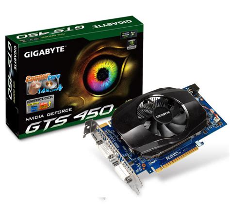 GV-N450-1GI｜AORUS - GIGABYTE USA