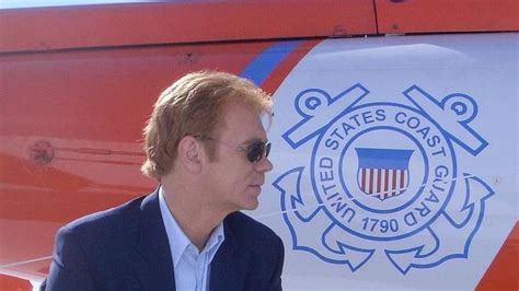 El Impactante Cambio De David Caruso De La Serie Csi Miami