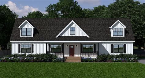 Modular Homes in Asheboro, North Carolina