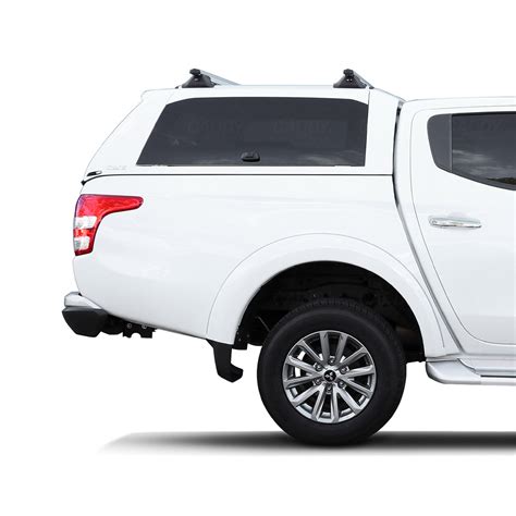 Mitsubishi Triton Mq Mr Dual Cab Side Lift Up Windows