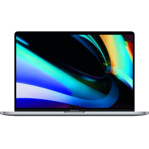 Rent Apple 16 Macbook Pro Late 2019 Laptop Intel® Core™ I9 9980hk