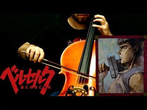 My take on Berserk 1997 Ending "Waiting so Long" : Berserk