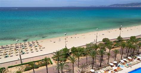 Allsun Hotel Pil Lari Playa Playa De Palma Photos And Rooms On