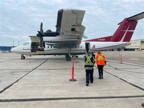 Residents of AVENS begin the journey home - NNSL Media 