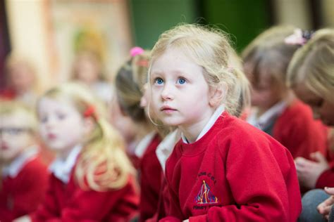 Iron Acton Primary School - a church school rated 'good' by Ofsted