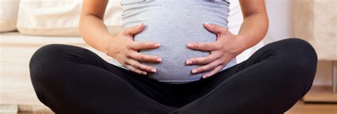 Why Ab Separation Happens During Pregnancy Therapydia Nola Metairie