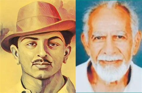 Special Story Of Bhagat Singh Jayanti 116th Birth Anniversary Bhagat