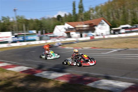 Grand Festival Review ROTAX Racing