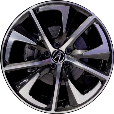 Acura RDX Wheels & Rims | Stock OE/OEM Wheels & Rims for Acura RDX