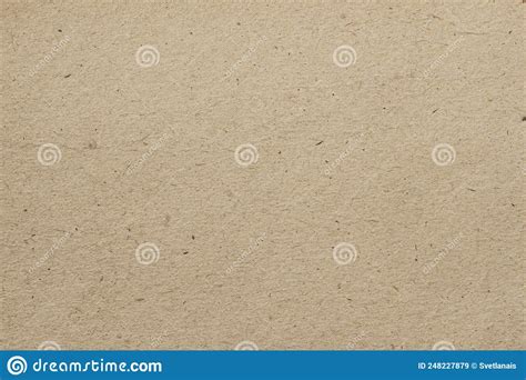 Brown Paper Texture Cardboard Background Grunge Old Paper Texture