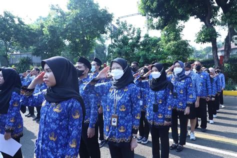 Pengumuman 50 Instansi Siap Buka Lowongan Besar Besaran Intip