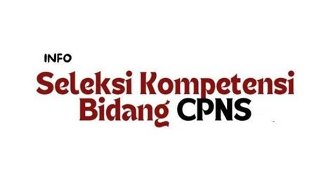 Cara Cek Jadwal Dan Lokasi Tes Skb Cpns Di Akun Sscasn Yang Akan