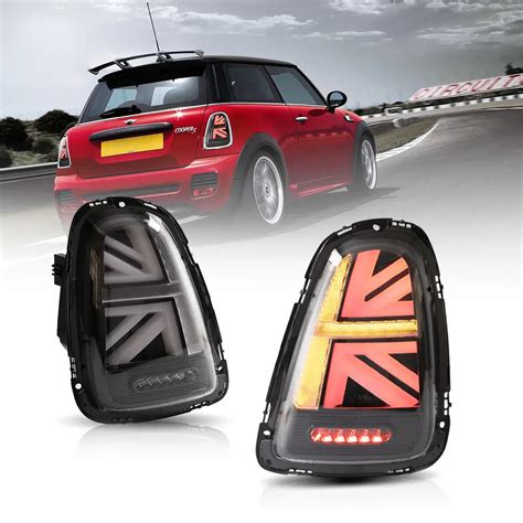 Mini Cooper R50 Led Tail Lights Discounts Factory Pinnaxis