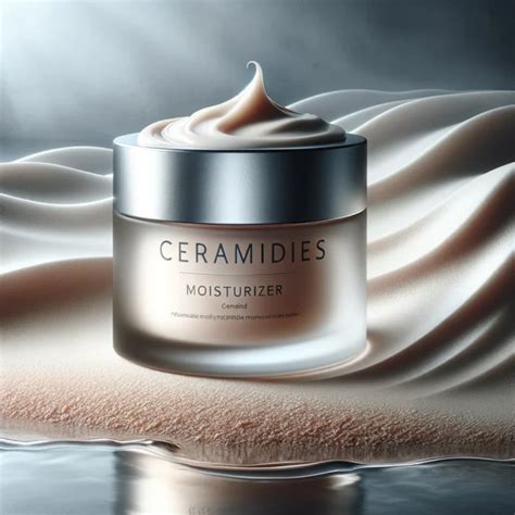 A Review – Everything You Need to Know – For Ceramide Moisturizers Skin ...