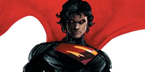 Dc S Absolute Superman Fights For His Life In New First Look