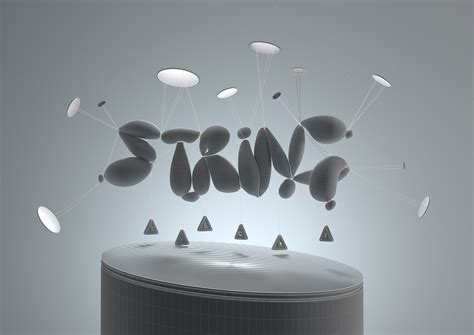 STRING THEORY on Behance