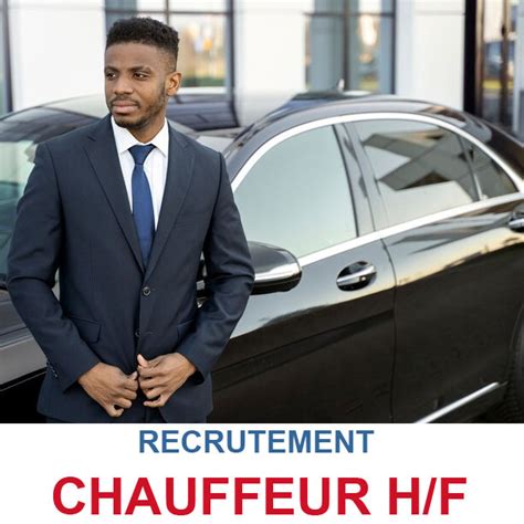 RMO RECRUTE CHAUFFEUR H F Y A Bara Offres D Emplois Et Stages