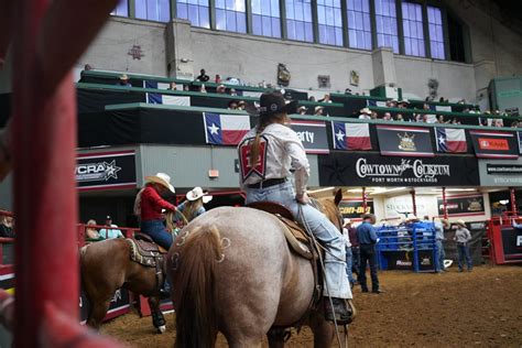 Women S Rodeo World Championship Helping Make Rodeo History