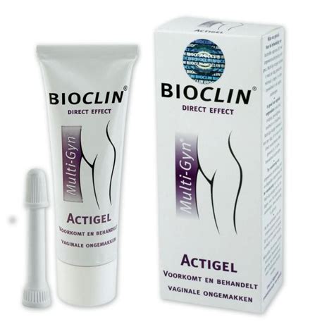 MULTI-GYN ACTIGEL