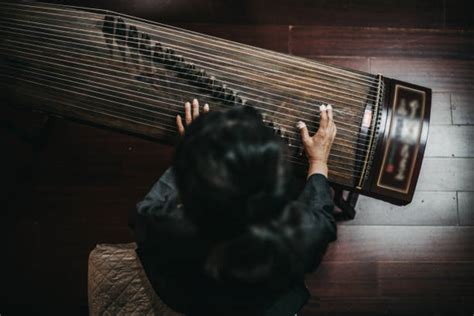 440 Guzheng Photos Taleaux Et Images Libre De Droits Istock