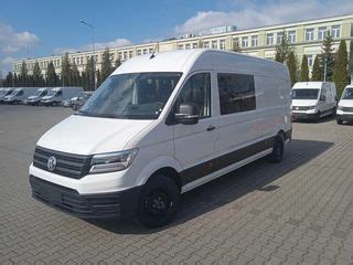 Volkswagen Dostawcze Otomoto Pl