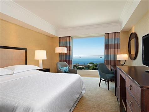 Best Price on Sheraton Grand Rio Hotel & Resort in Rio De Janeiro ...