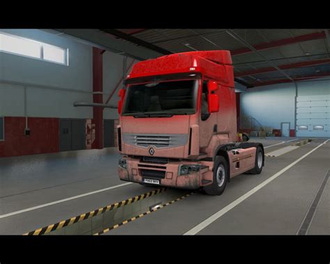 Truck Skins | ETS2 mods