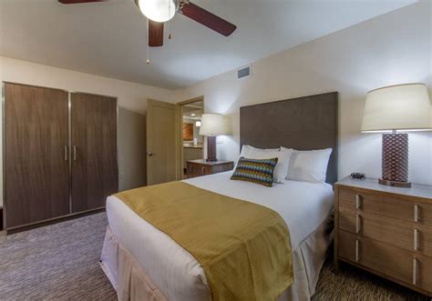 Accommodations at Scottsdale Resort in Scottsdale, Arizona ...