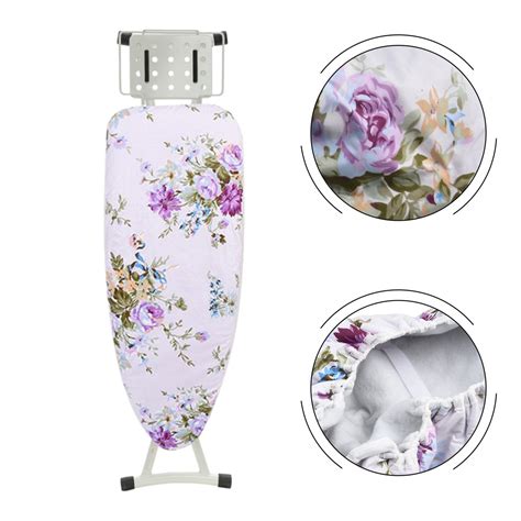 2 Pcs Extra Wide Ironing Board Cover And Pad Replacement With Hot And