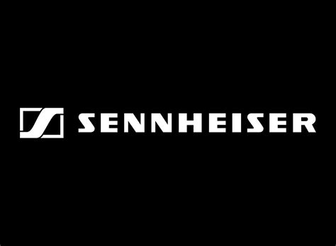 Sennheiser Logo - LogoDix