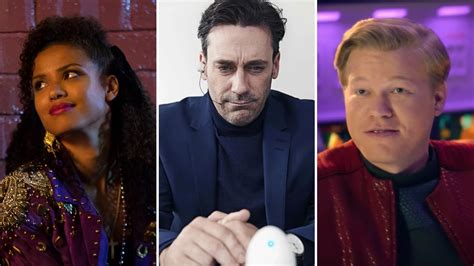 The Best 15 Black Mirror Episodes, Ranked - Scuffed Entertainment